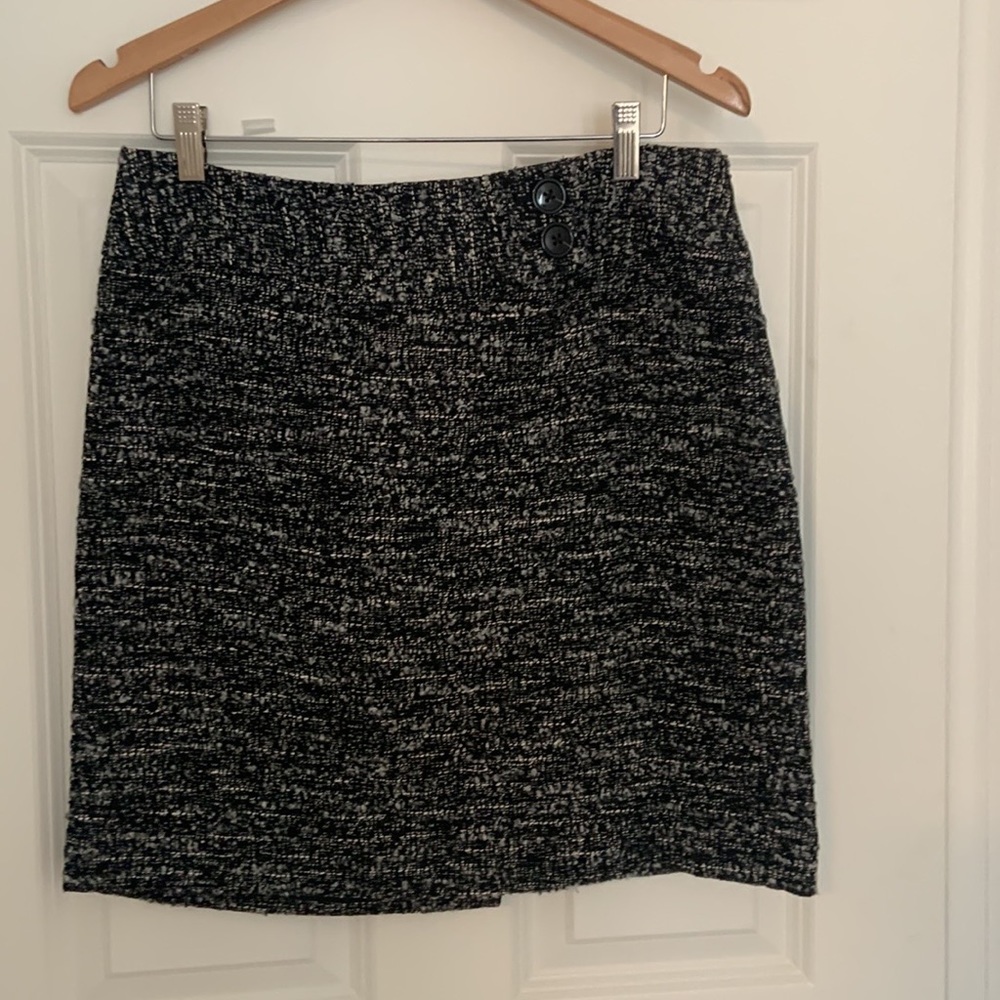 Ann Taylor Petite Skirt